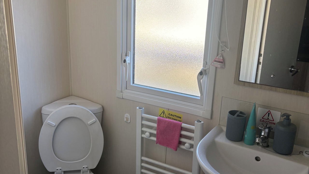Photo of Bathroom in Clacton-on-Sea