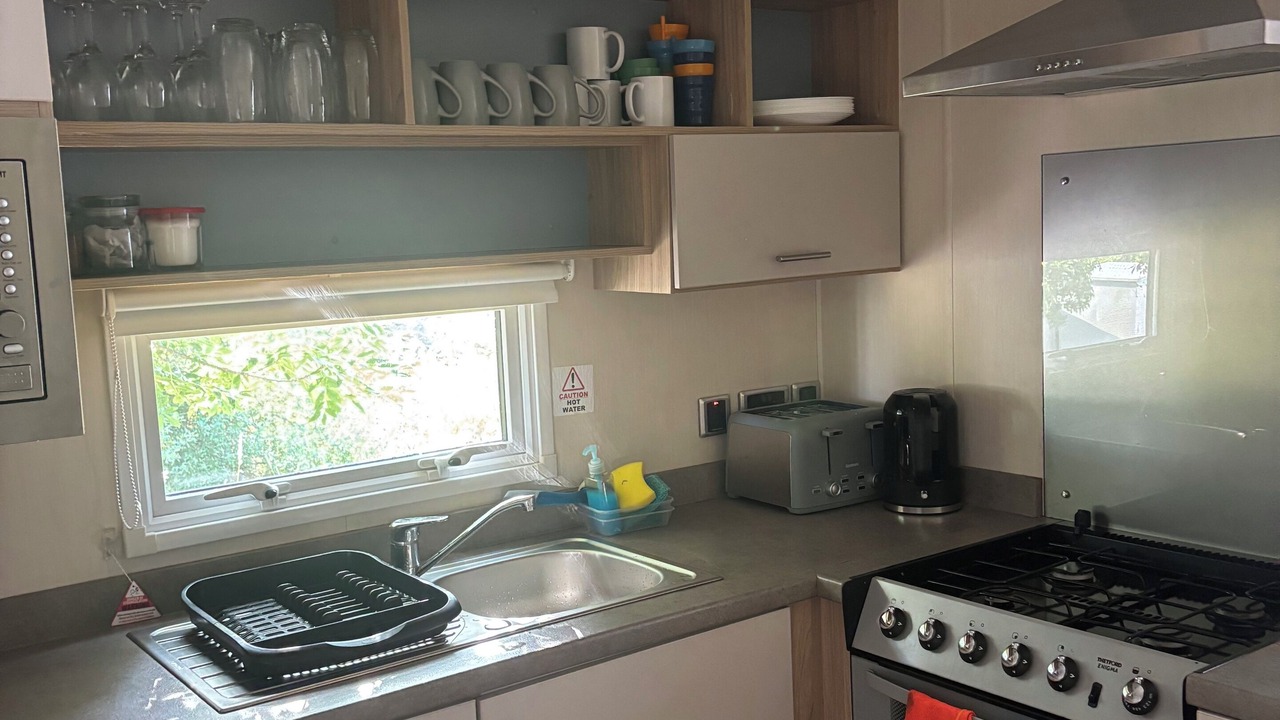 Photo of Kitchen in Clacton-on-Sea