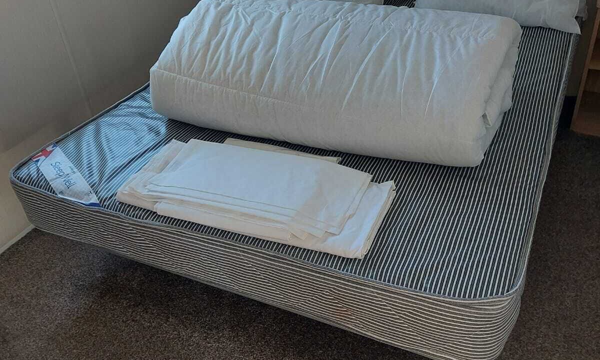 Photo of Bedroom in Clacton-on-Sea