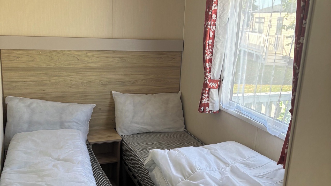 Photo of Bedroom in Clacton-on-Sea