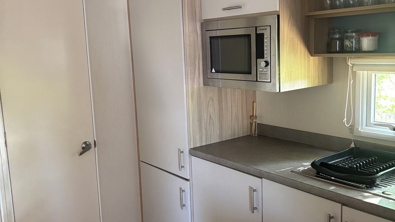 Photo of Kitchen in Clacton-on-Sea