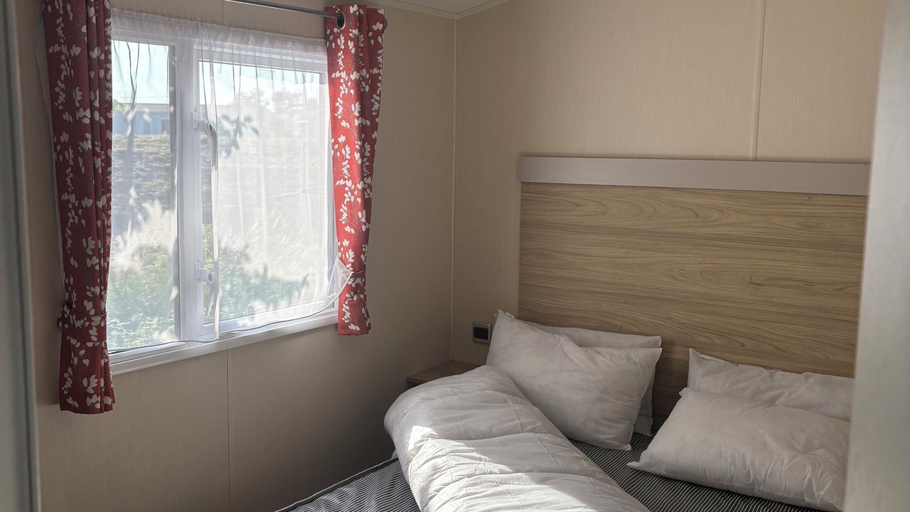 Photo of Bedroom in Clacton-on-Sea