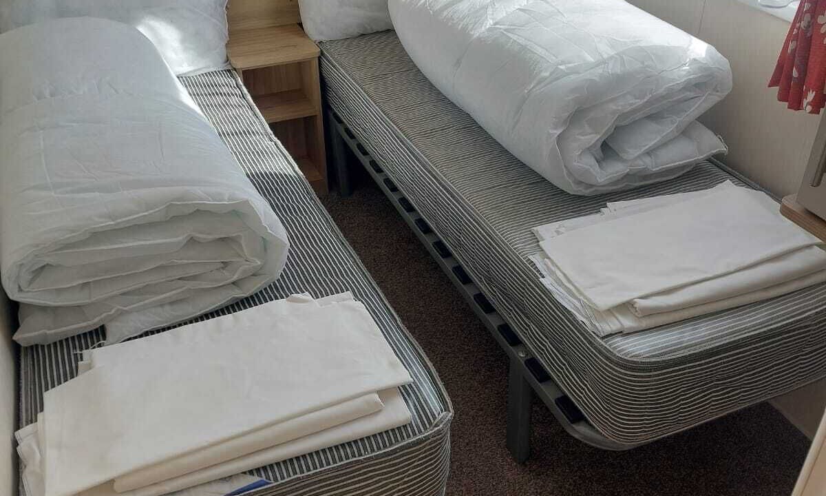 Photo of Bedroom in Clacton-on-Sea