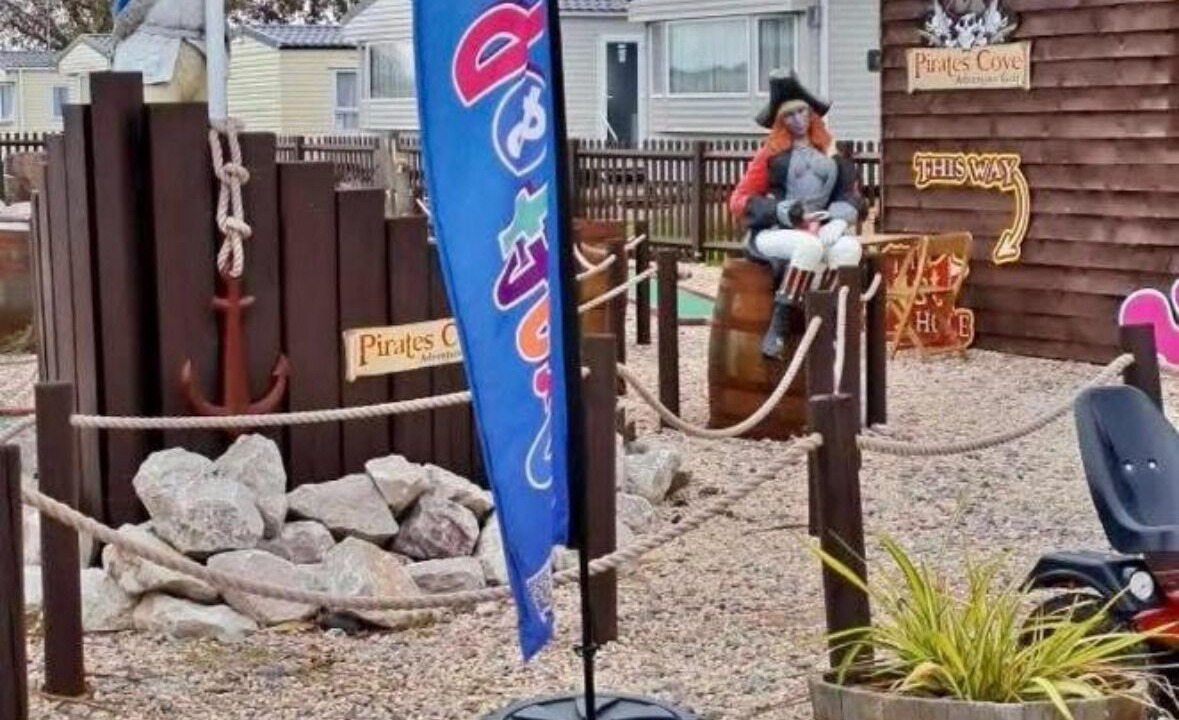 Photo of Outdoor in Clacton-on-Sea