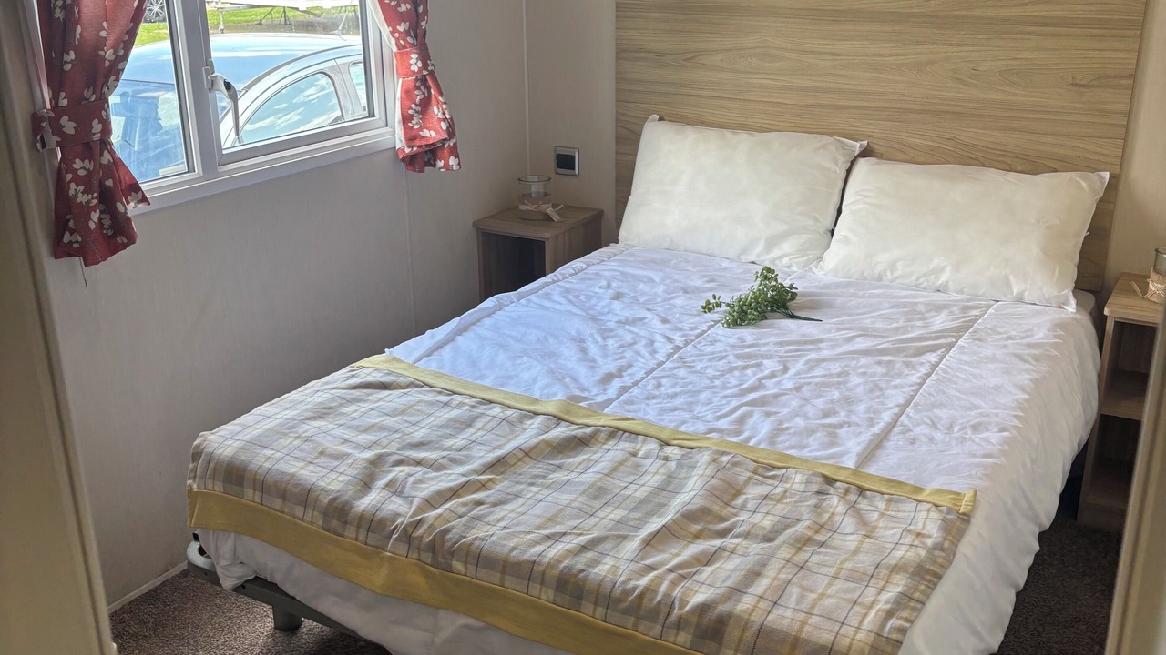 Photo of Bedroom in Clacton-on-Sea