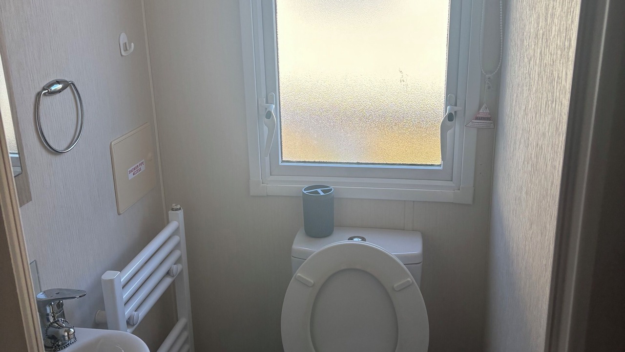 Photo of Bathroom in Clacton-on-Sea