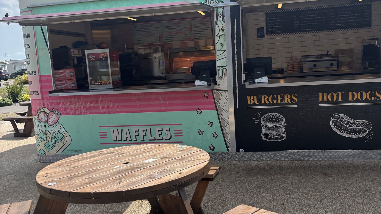 Photo of Outdoor in Clacton-on-Sea