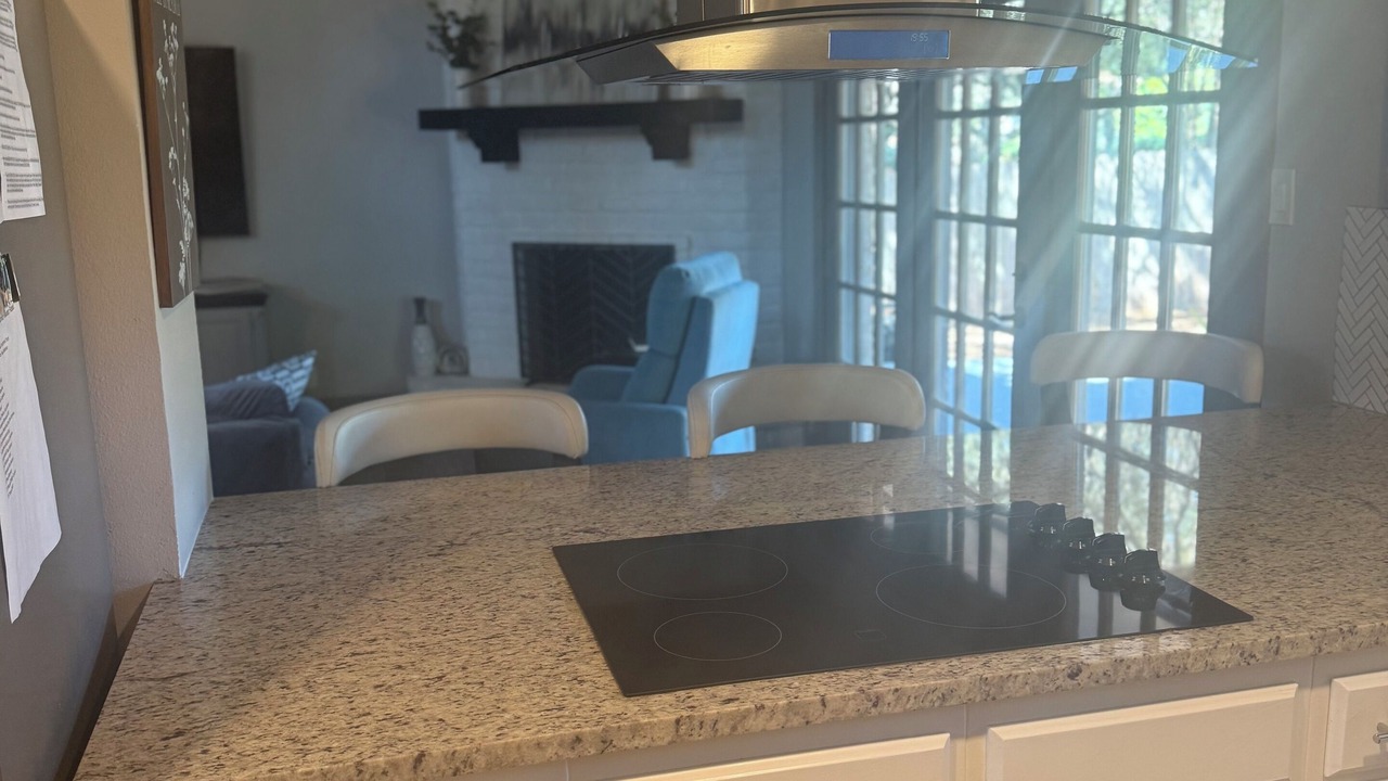 Photo of Bedroom in North Central Thousand Oaks