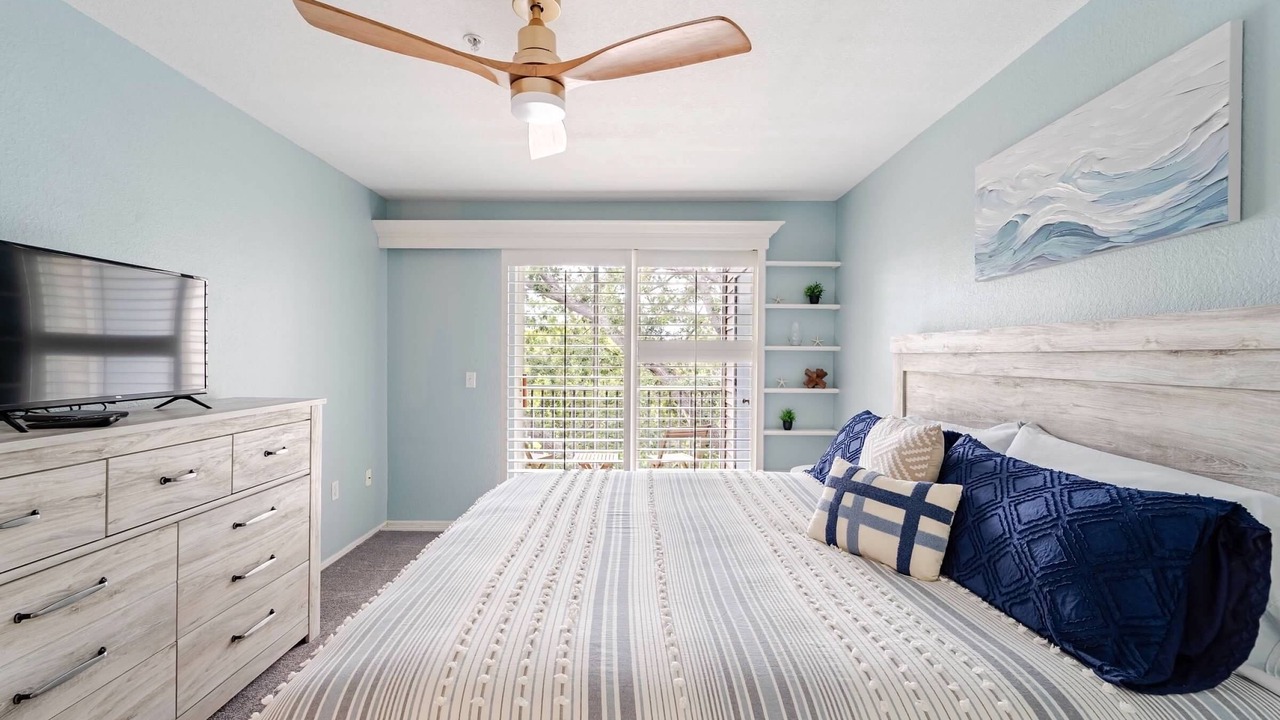 Photo of Bedroom in Laurel Park