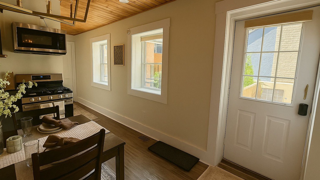 Photo of Kitchen in Madison