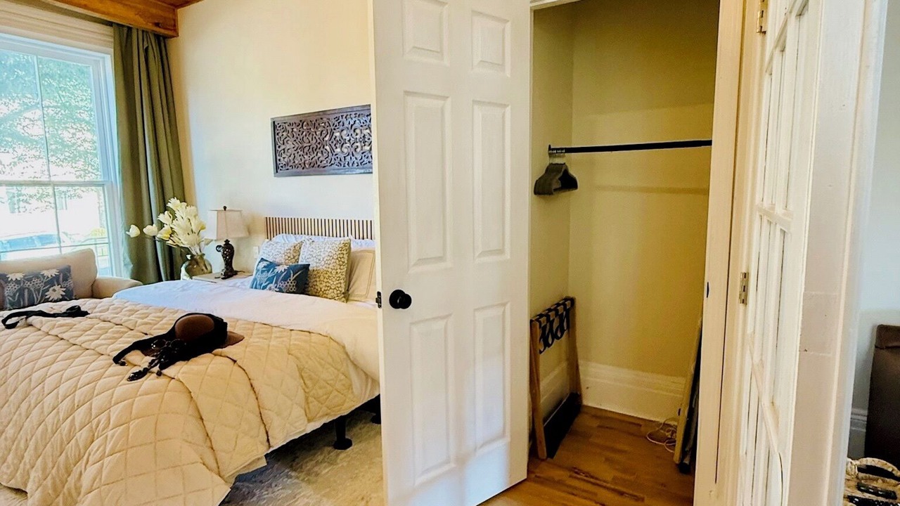 Photo of Bedroom in Madison