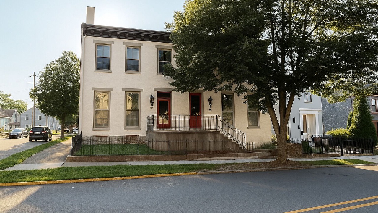 Photo of Outdoor in Madison