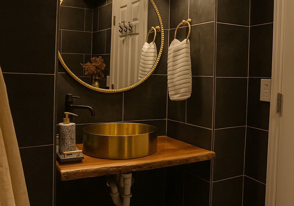 Photo of Bathroom in Madison