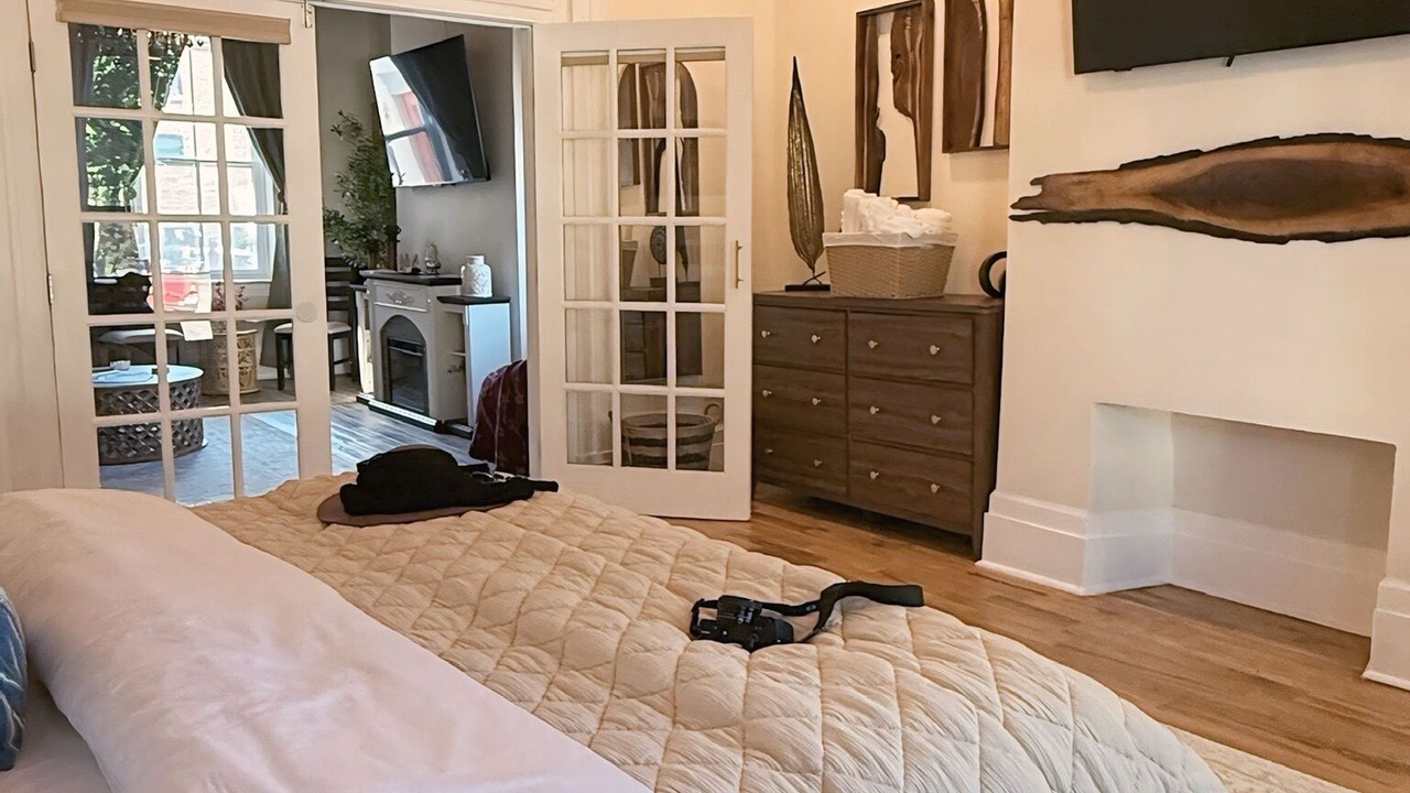 Photo of Bedroom in Madison