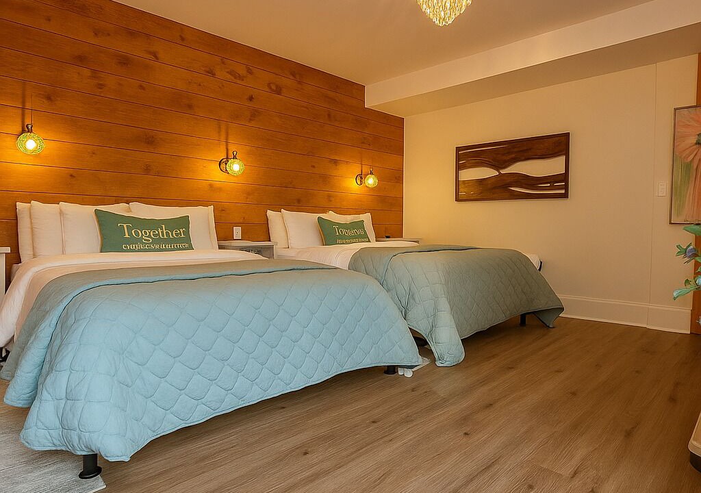 Photo of Bedroom in Madison