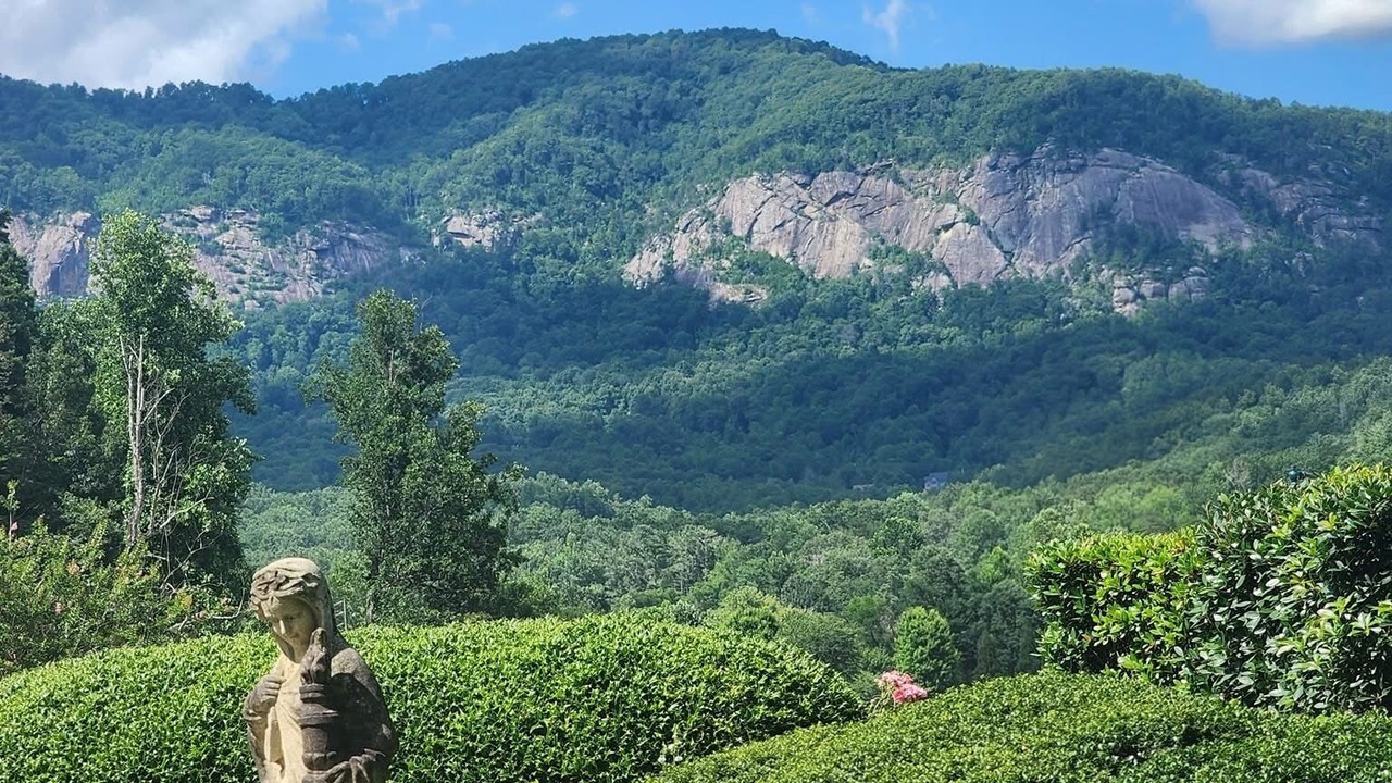 Photo of Outdoor in Lake Lure