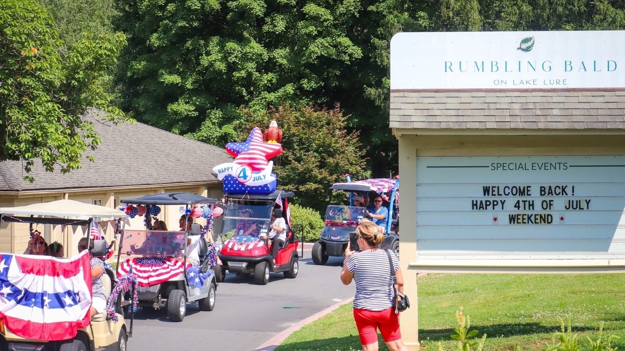 Photo of Others in Lake Lure