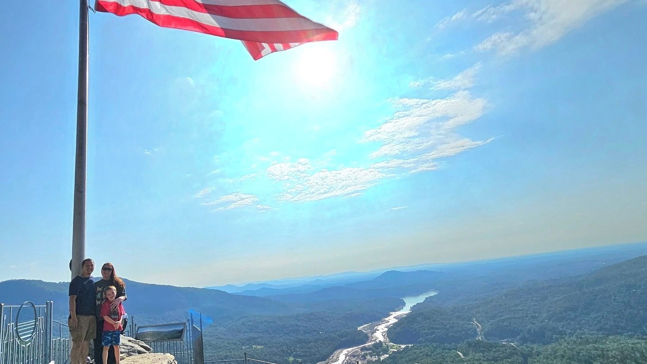 Photo of Others in Lake Lure