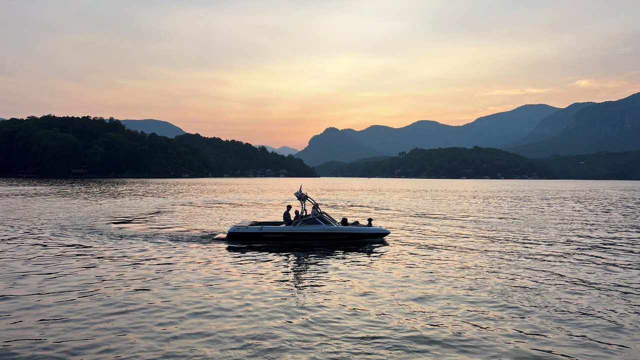 Photo of Outdoor in Lake Lure