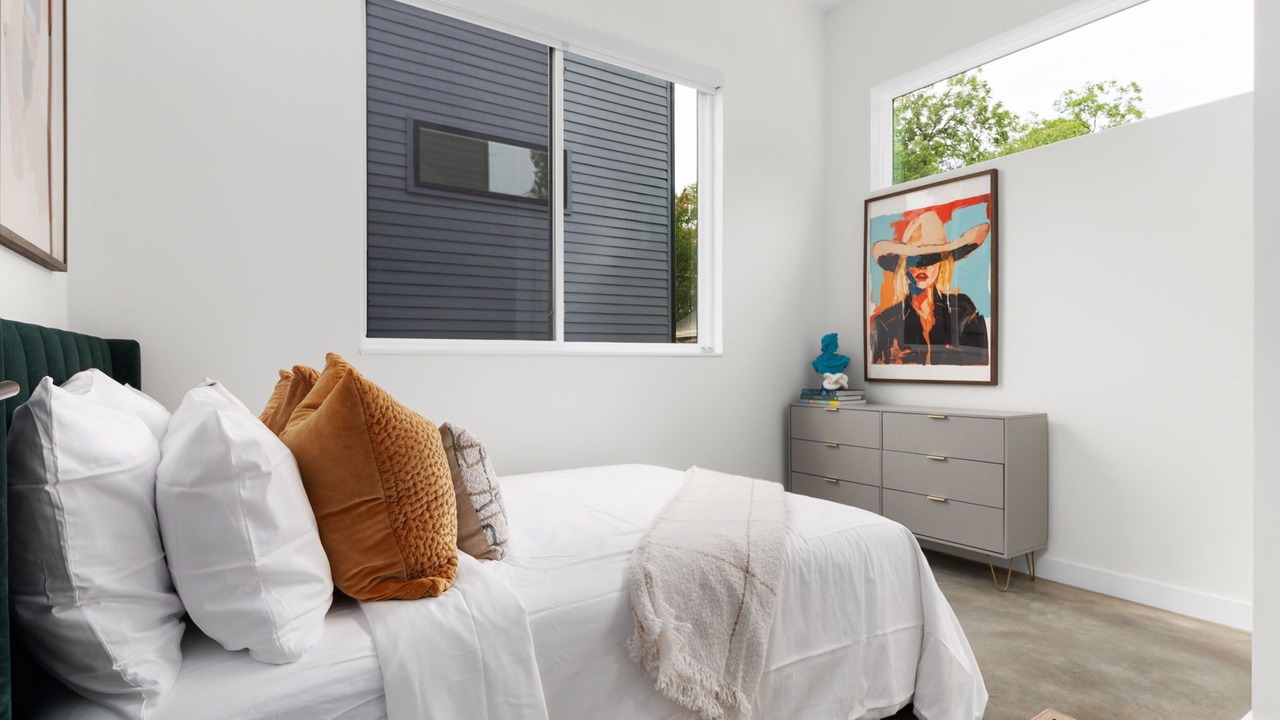 Photo of Bedroom in Chestnut