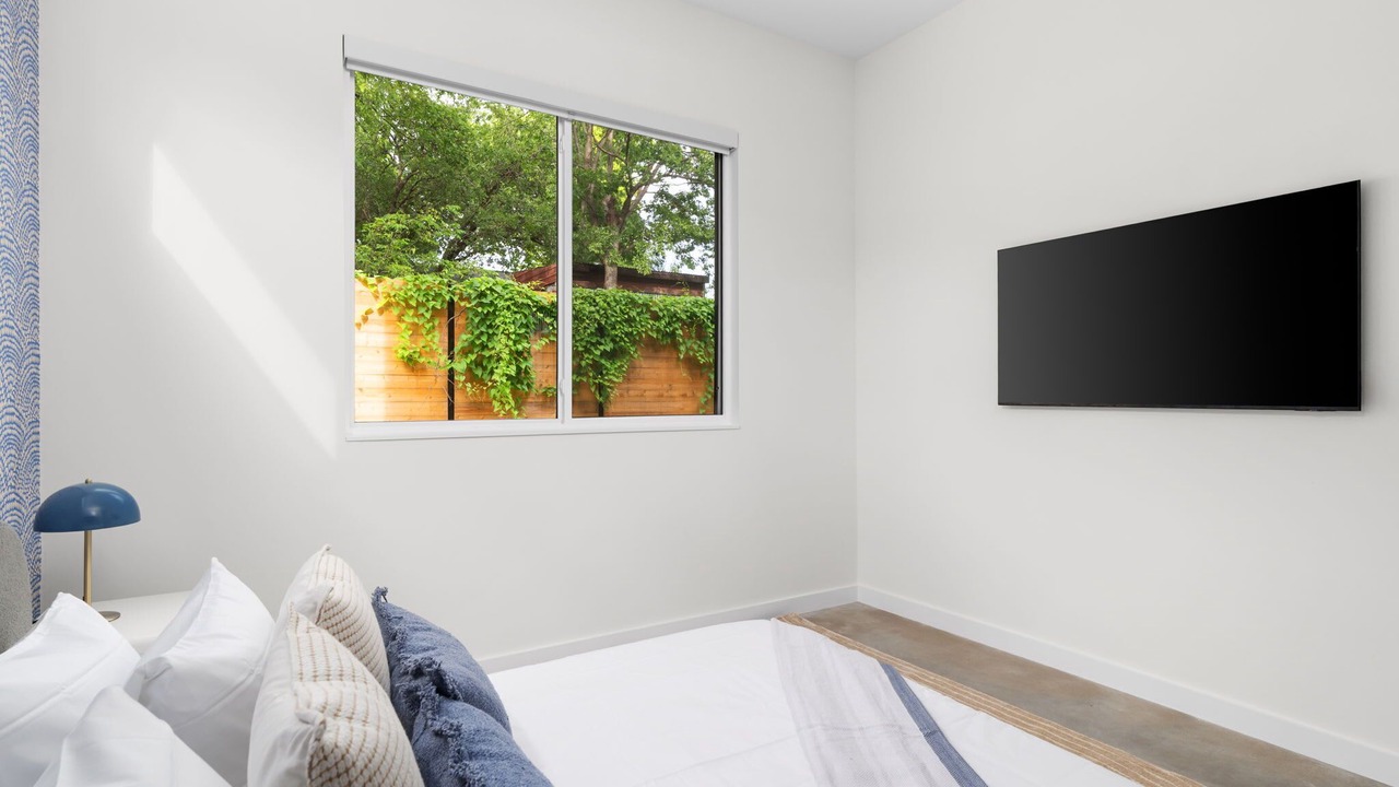 Photo of Bedroom in Chestnut