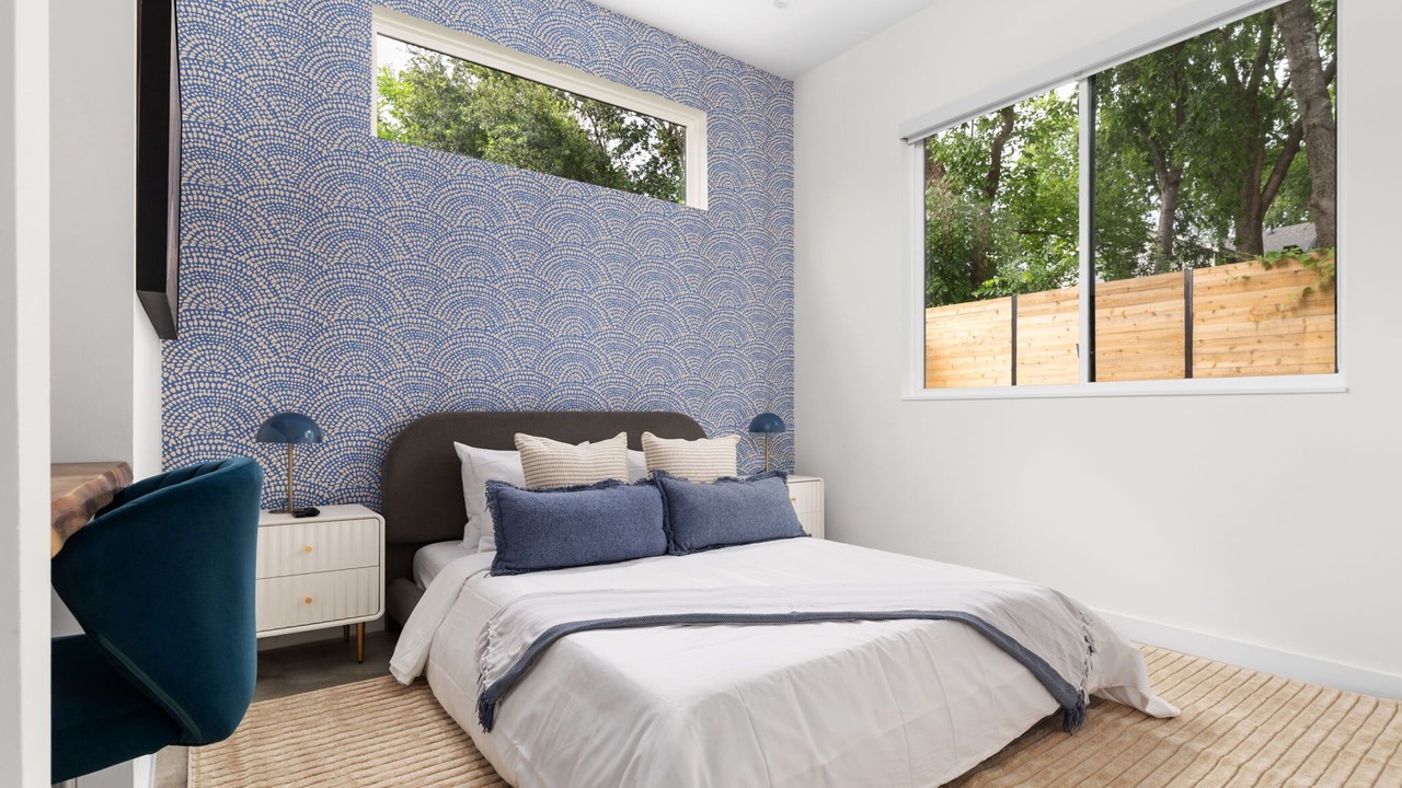 Photo of Bedroom in Chestnut