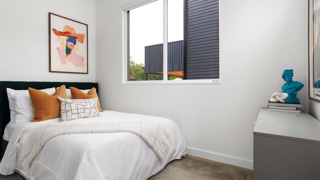 Photo of Bedroom in Chestnut