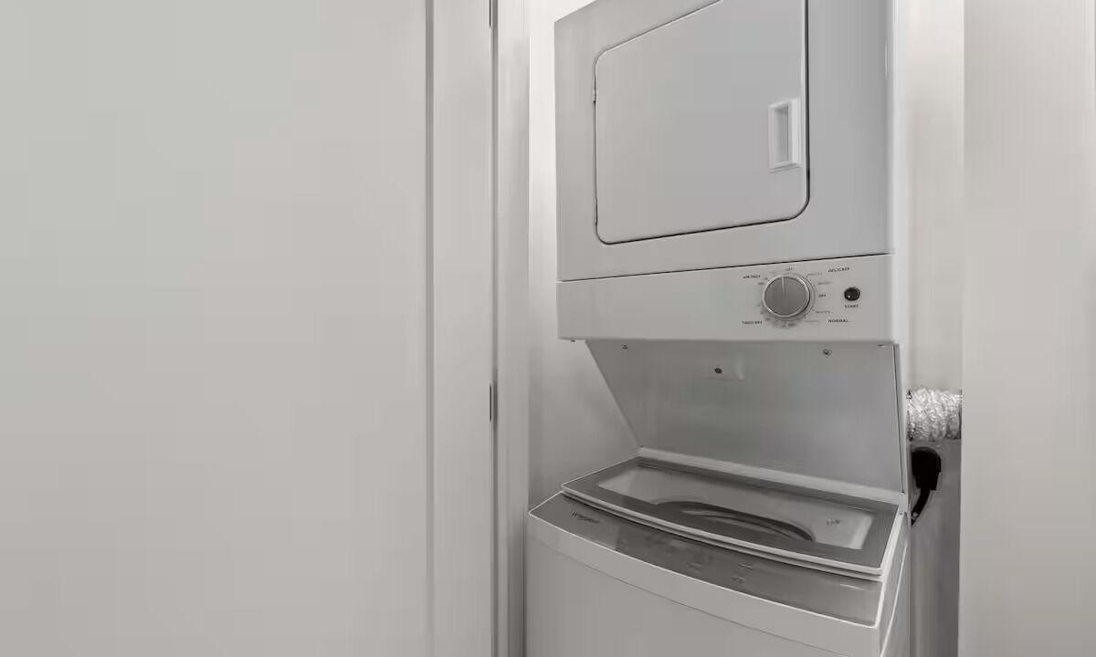 Photo of Bathroom in Main - Military Plaza