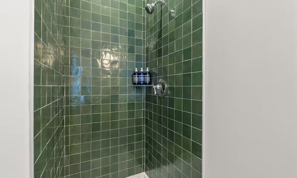 Photo of Bathroom in Main - Military Plaza