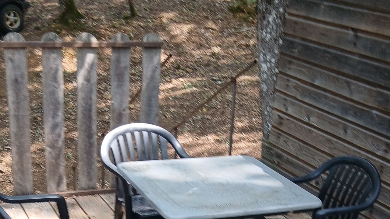 Photo of Outdoor in Mazeyrolles