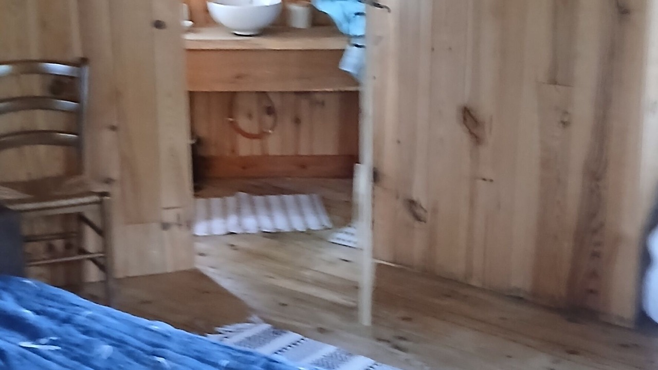 Photo of Bedroom in Mazeyrolles