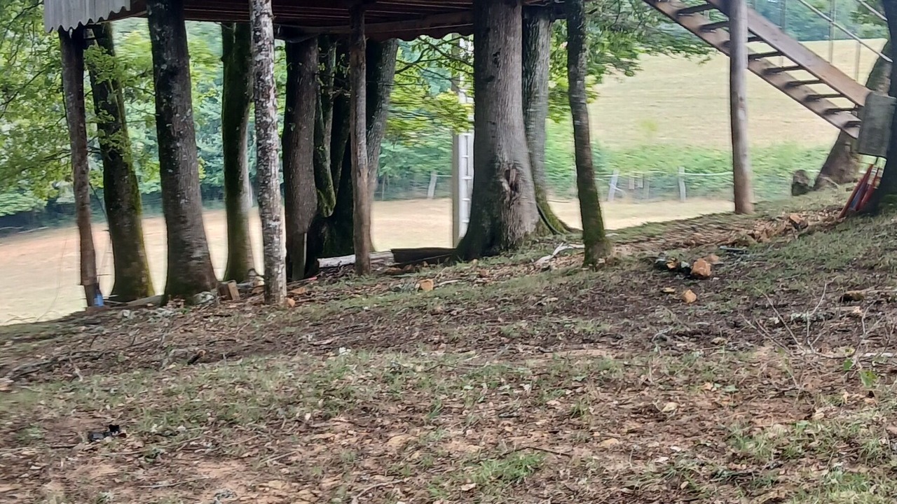 Photo of Outdoor in Mazeyrolles