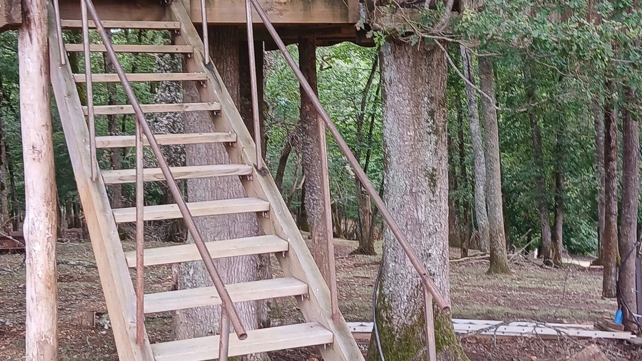 Photo of Outdoor in Mazeyrolles