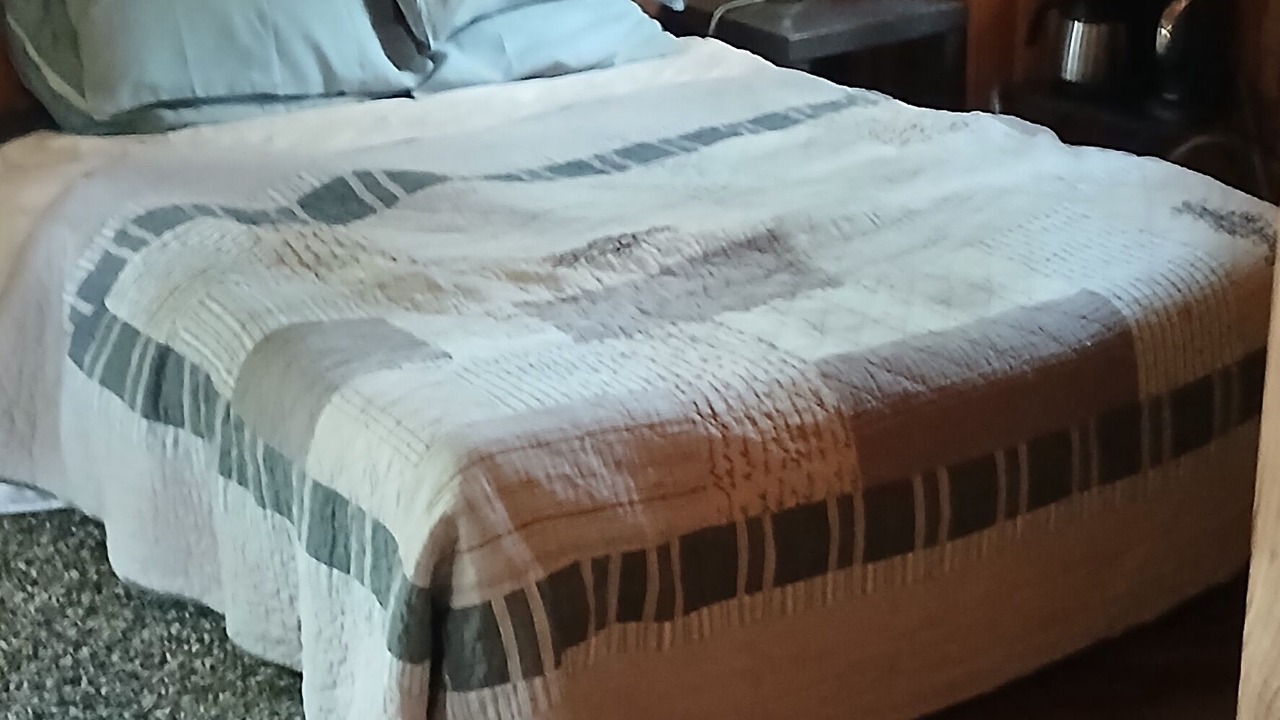 Photo of Bedroom in Mazeyrolles