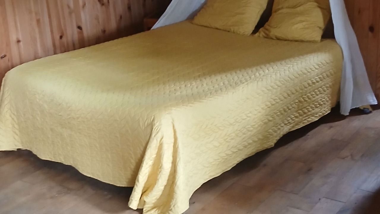 Photo of Bedroom in Mazeyrolles