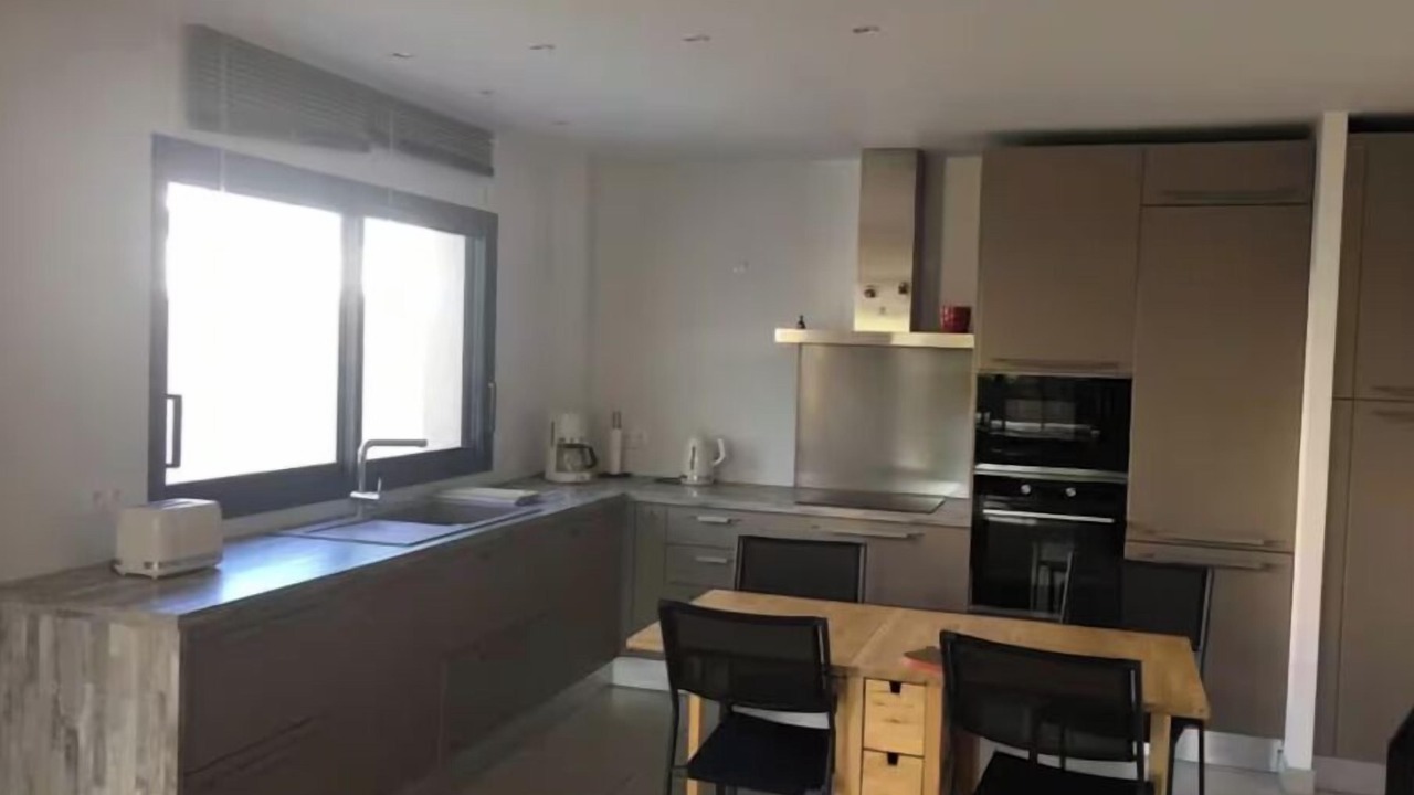 Photo of Kitchen in Bompas