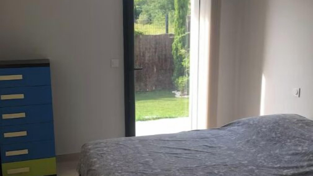 Photo of Bedroom in Bompas