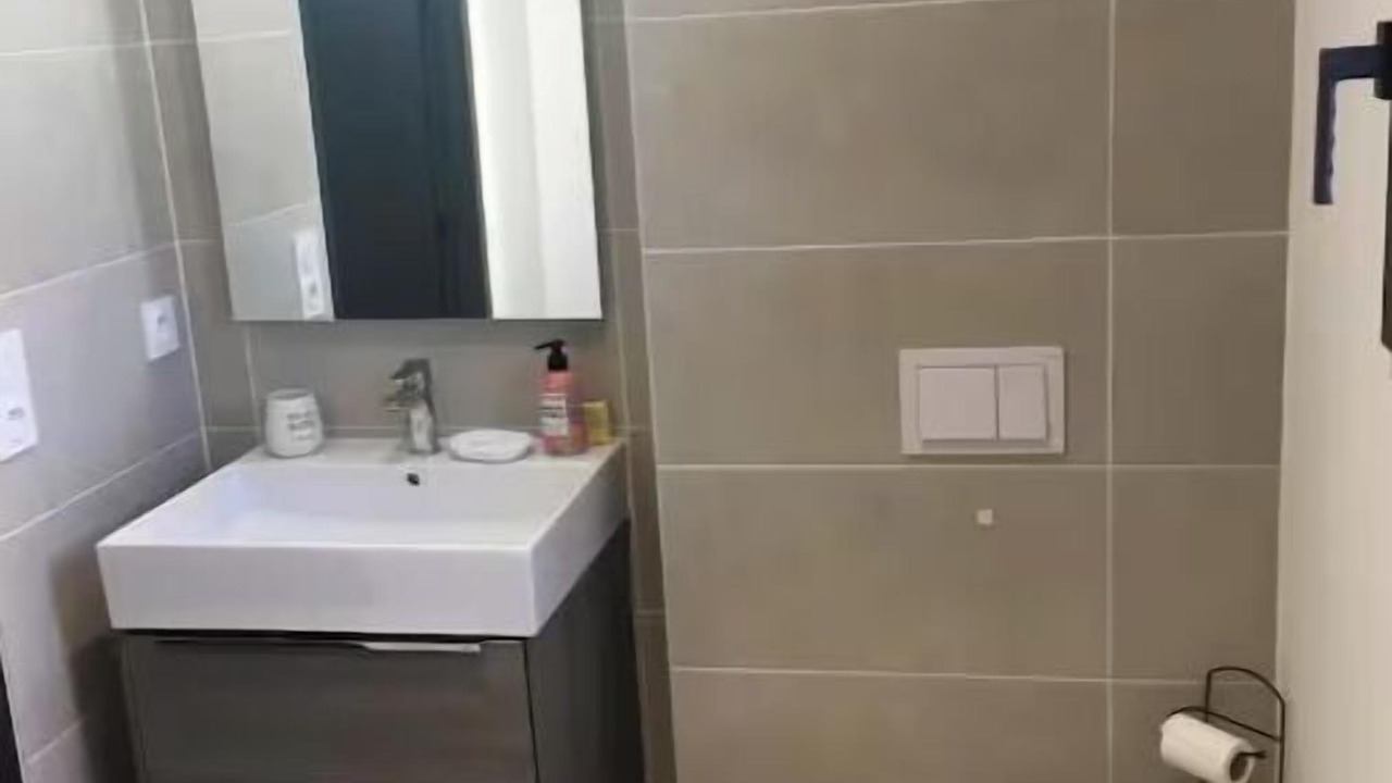 Photo of Bathroom in Bompas