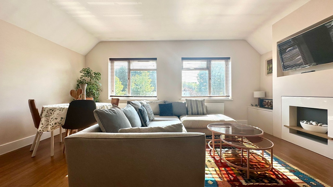 Photo of Livingroom in Begbroke