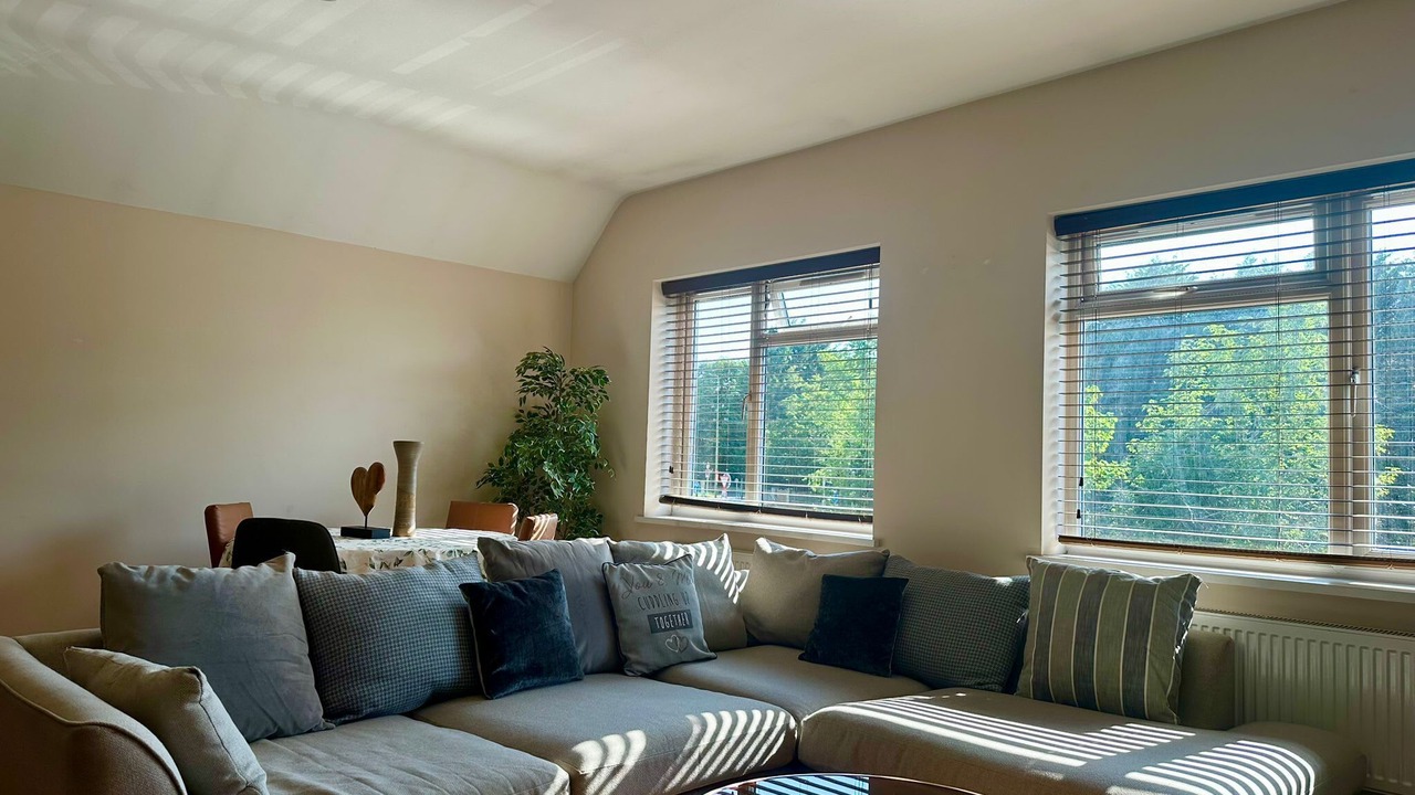 Photo of Livingroom in Begbroke