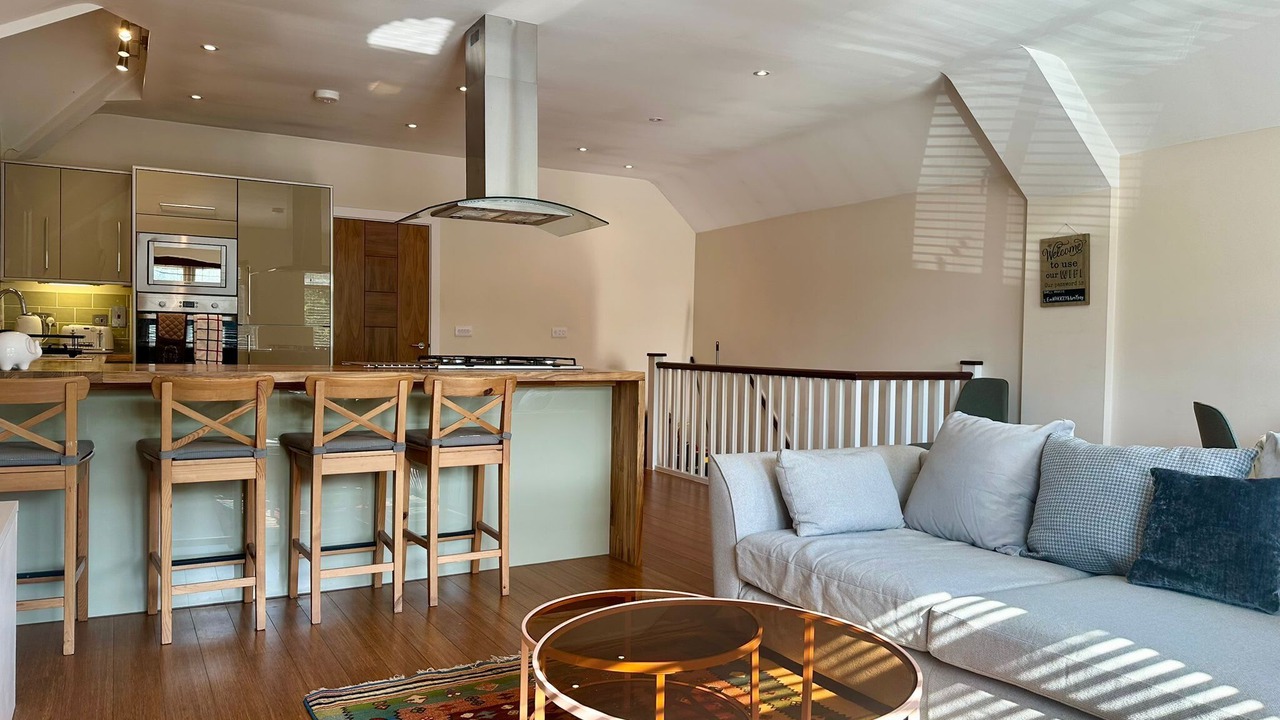 Photo of Livingroom in Begbroke