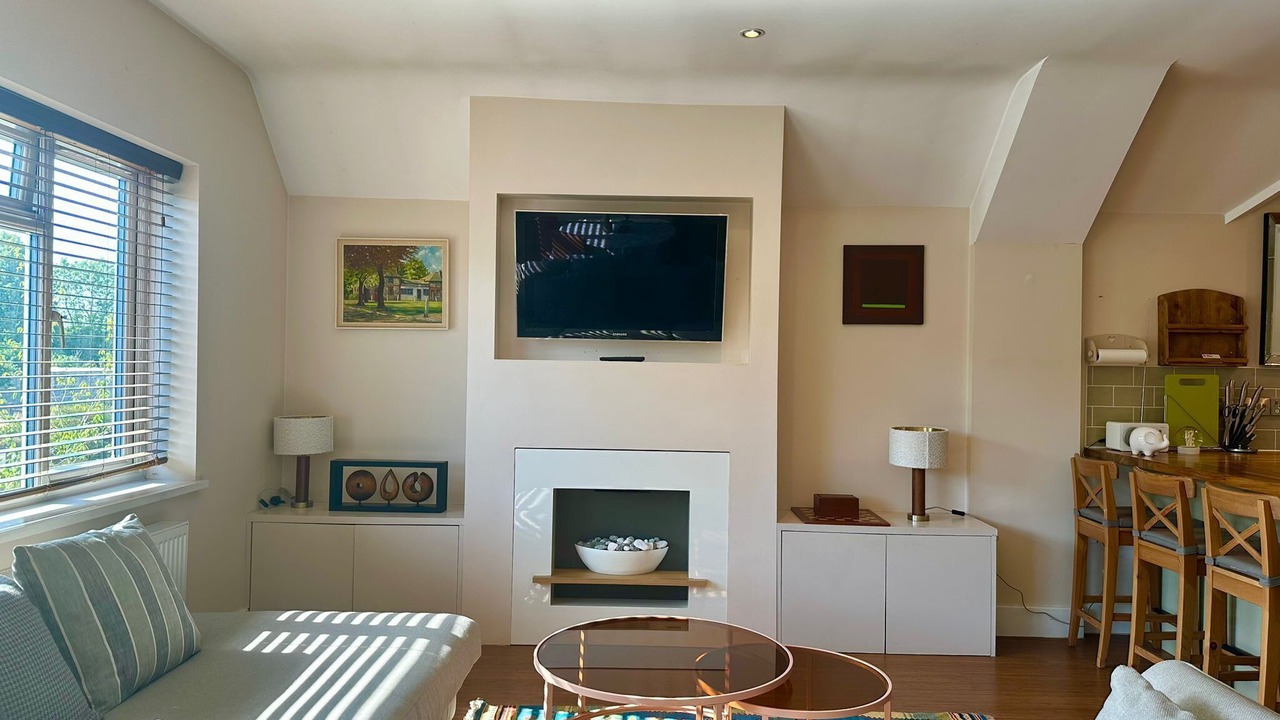 Photo of Livingroom in Begbroke