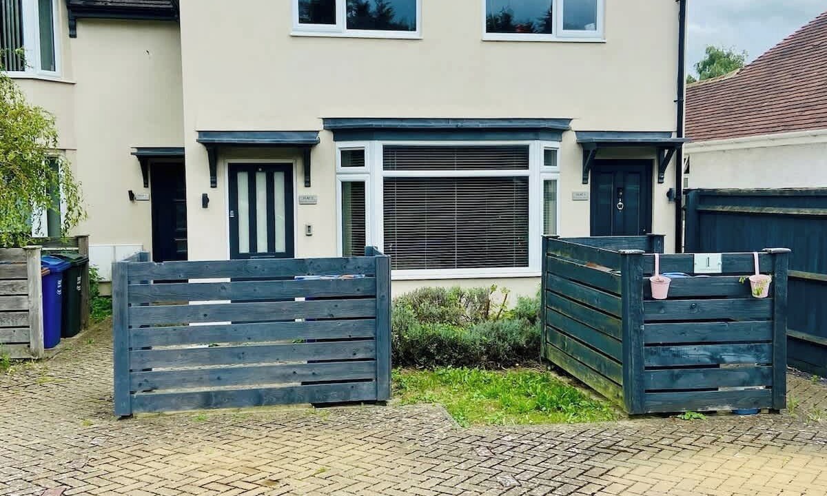 Photo of Outdoor in Begbroke