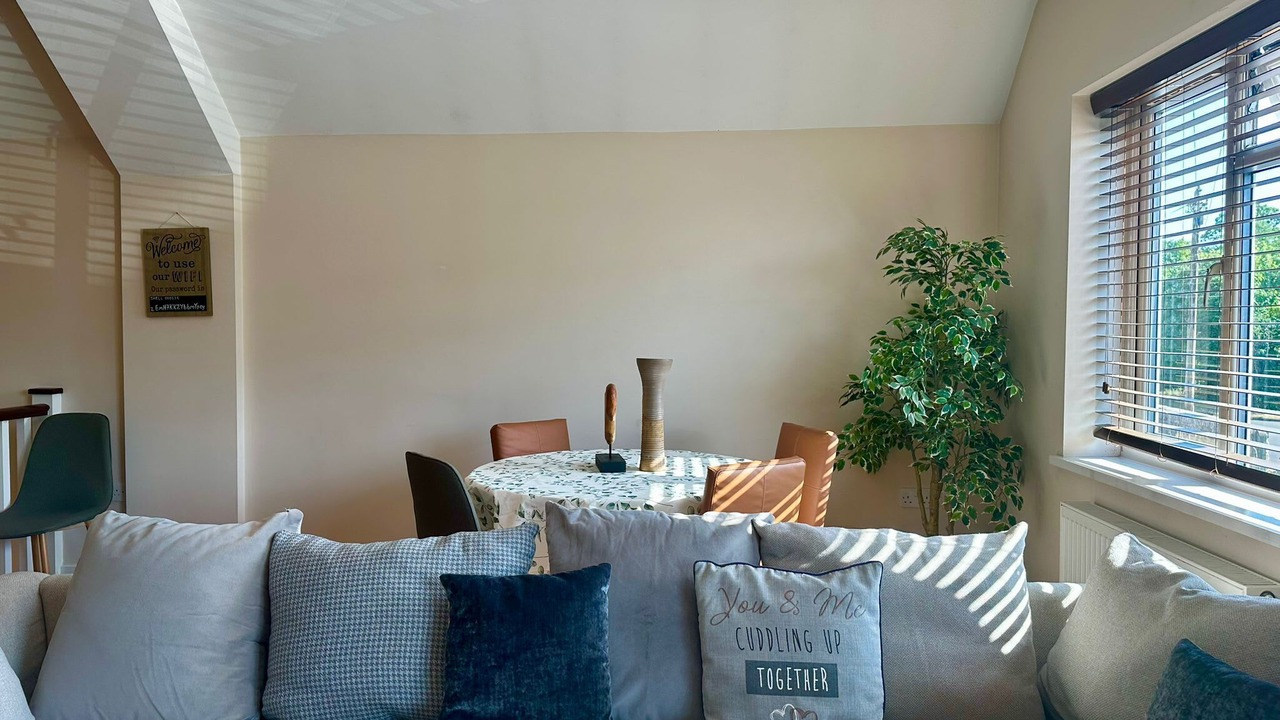 Photo of Livingroom in Begbroke