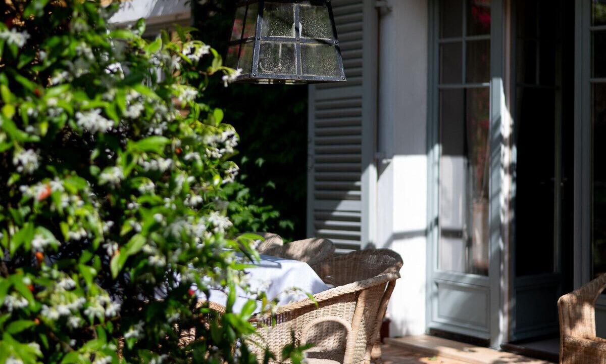 Photo of Outdoor in Nice