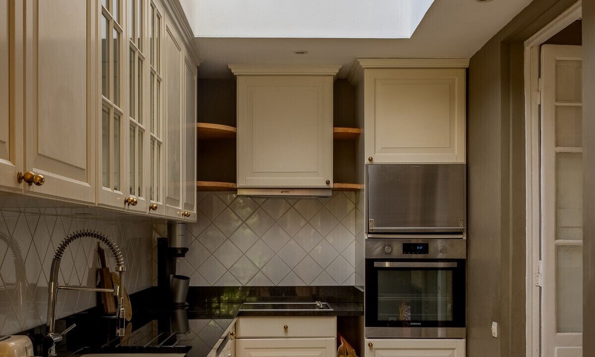 Photo of Kitchen in Nice