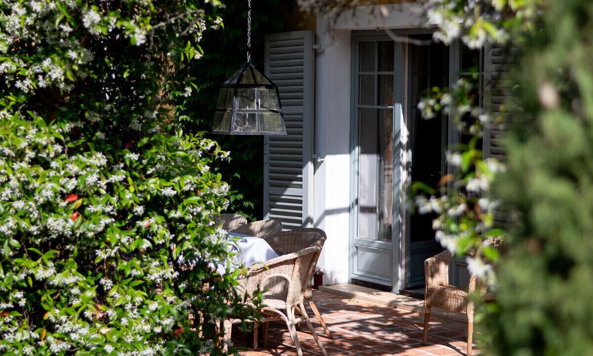 Photo of Patio Balcony in Nice