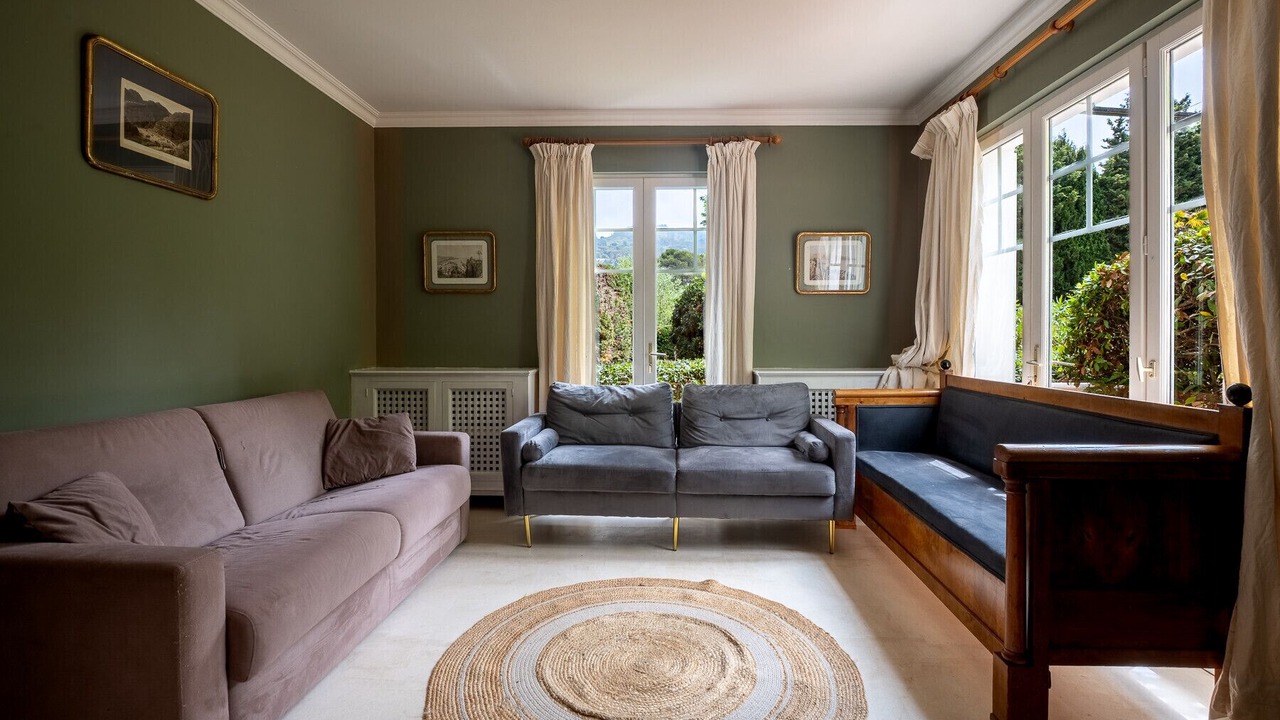 Photo of Livingroom in Nice