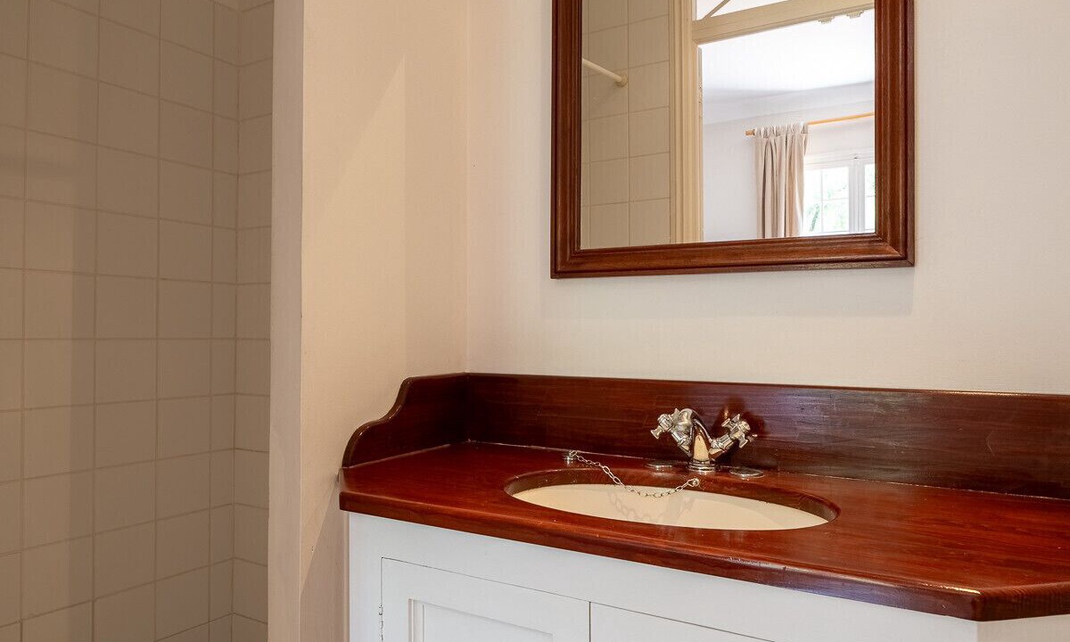 Photo of Bathroom in Nice