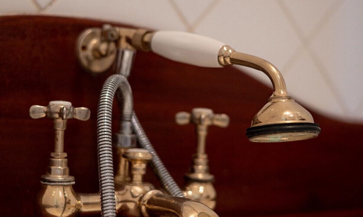 Photo of Bathroom in Nice